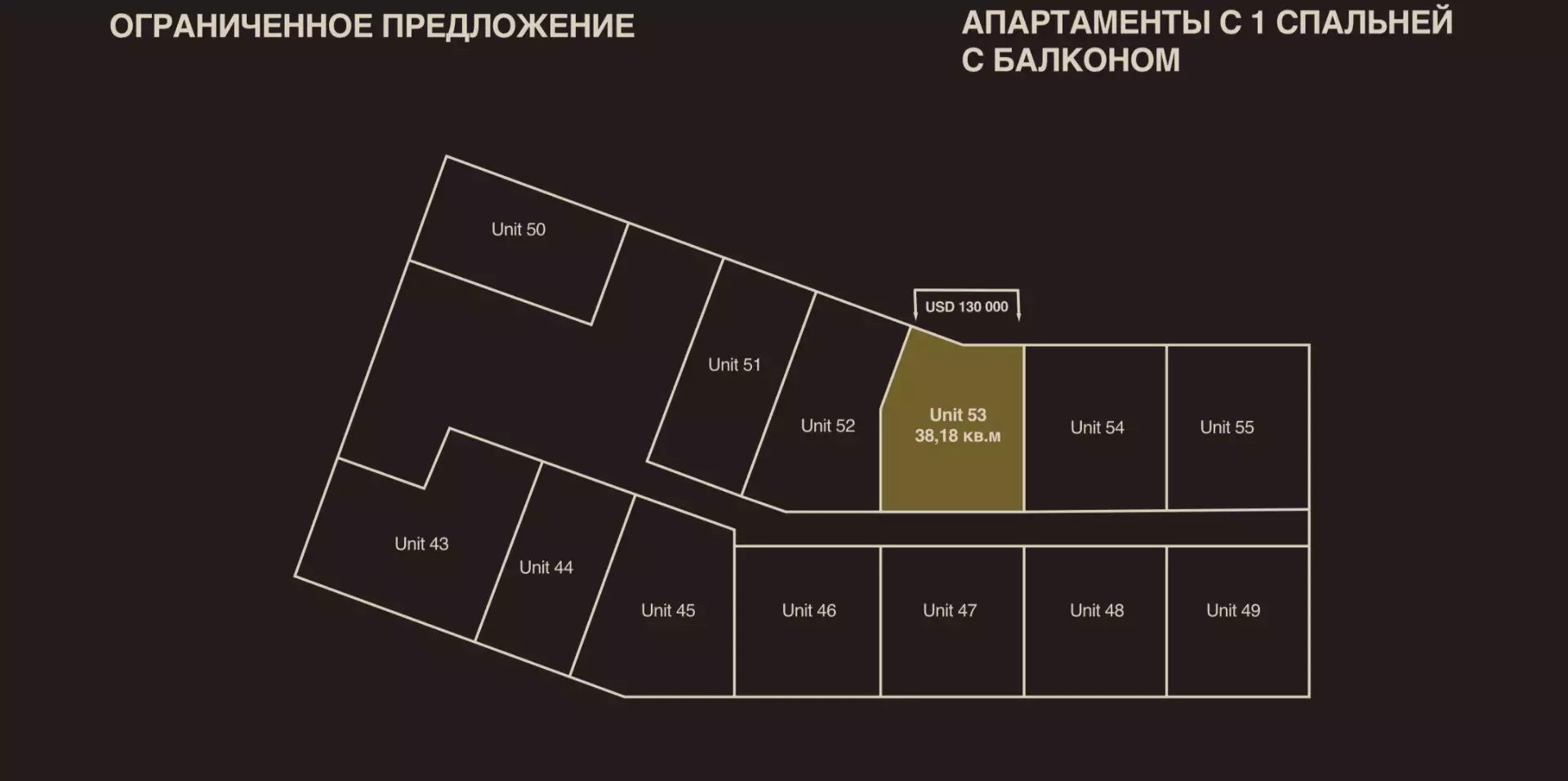 Квартира 33м² в Индонезии, ВосточныйБали. Стоимостью 101100€ аренда фото-13
