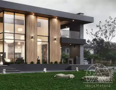 Купить виллу в Индонезии 102000€