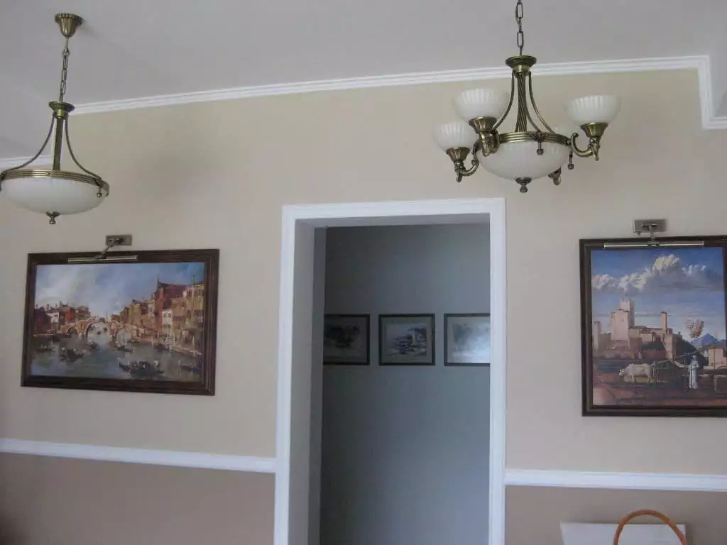 Квартира 68м² в Черногории, Костаница. Стоимостью 240000€ аренда фото-4