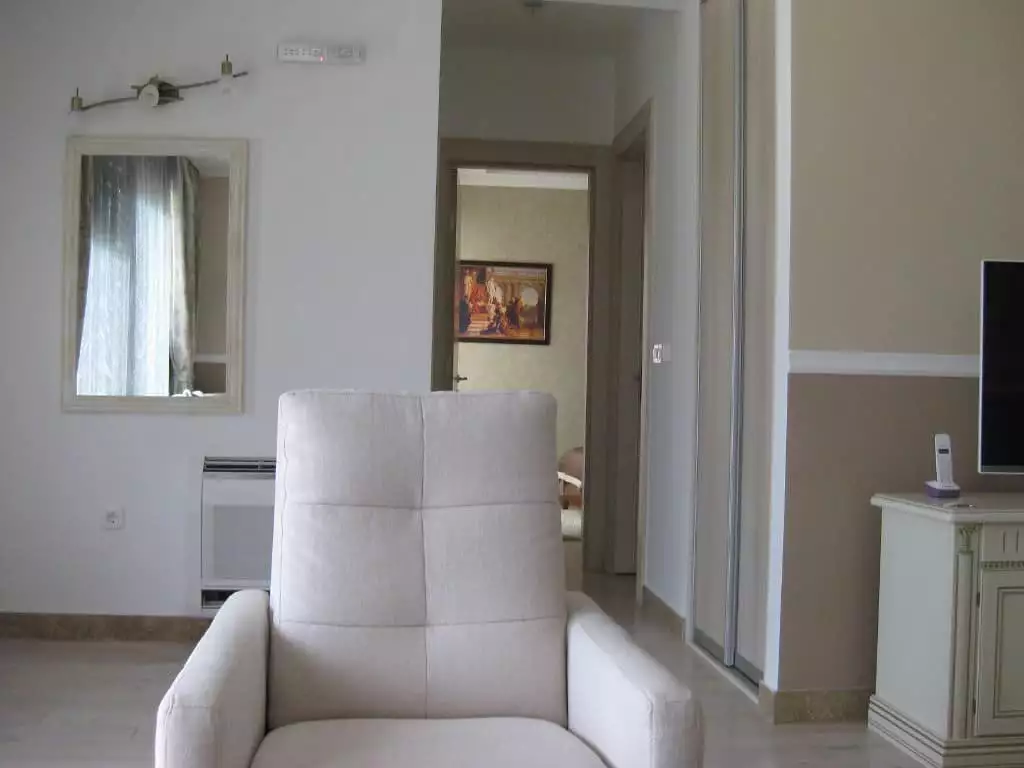Квартира 68м² в Черногории, Костаница. Стоимостью 240000€ аренда фото-6