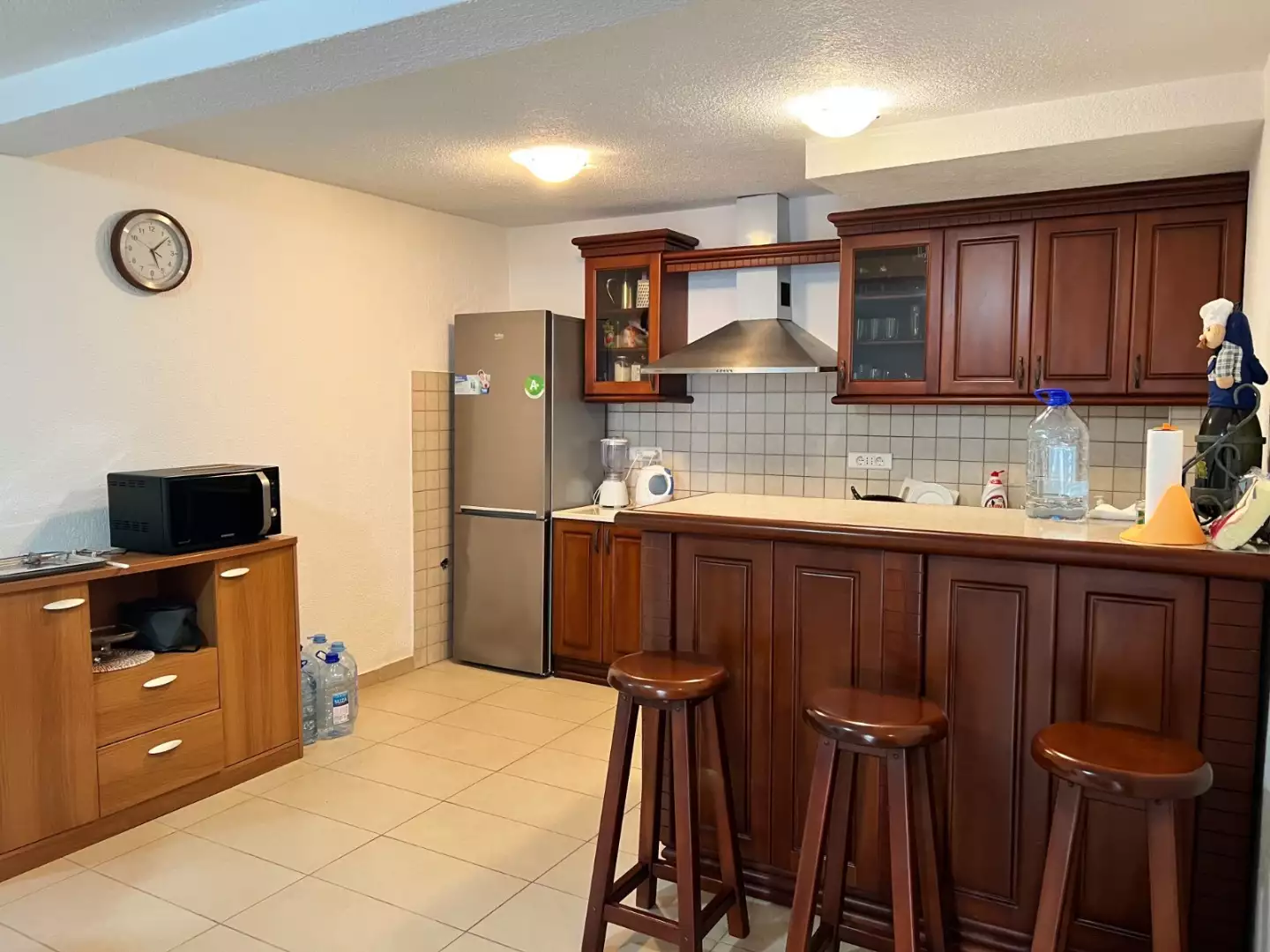 Дом 250м² в Черногории, Утеха. Стоимостью 180000€ аренда фото-4
