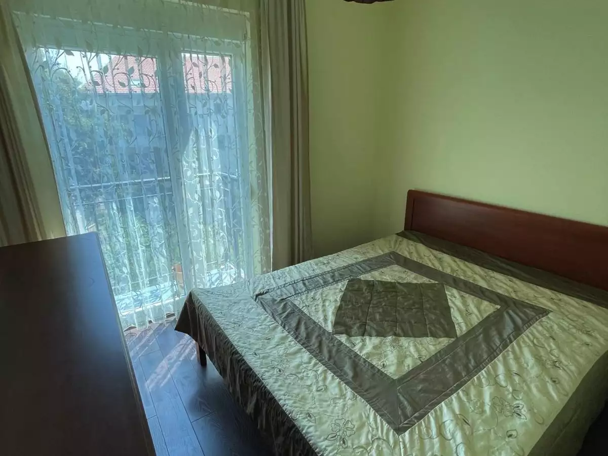 Квартира 43м² в Черногории, Будва. Стоимостью 107500€ аренда фото-2