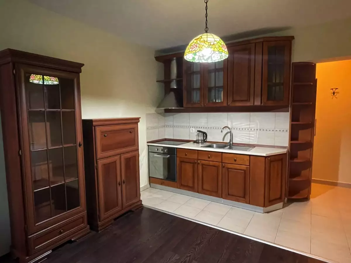 Квартира 43м² в Черногории, Будва. Стоимостью 107500€ аренда фото-4