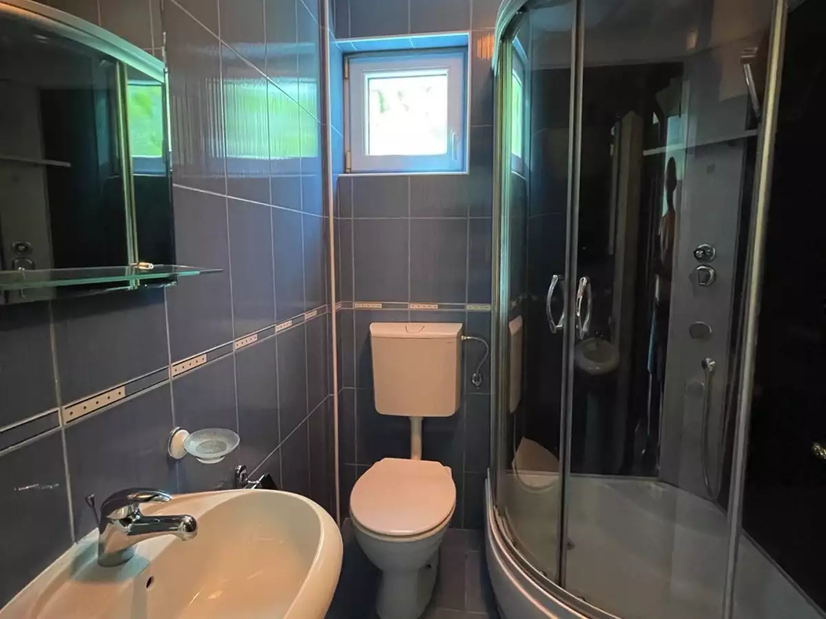 Квартира 43м² в Черногории, Будва. Стоимостью 107500€ аренда фото-6