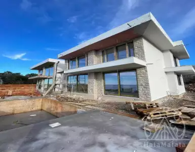 Купить виллу в Черногории 385000€
