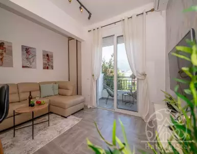Купить квартиру в Черногории 135000€