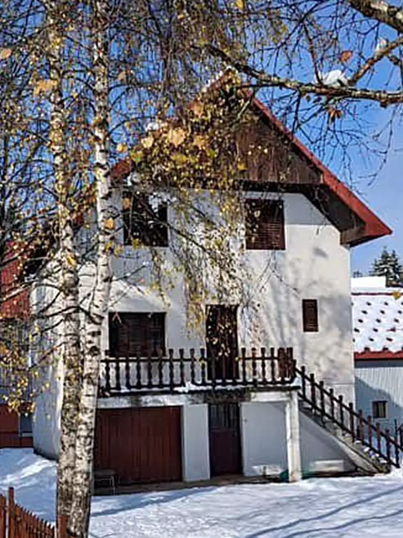 Дом 166м² в Черногории, Жабляк. Стоимостью 115000€ аренда фото-2