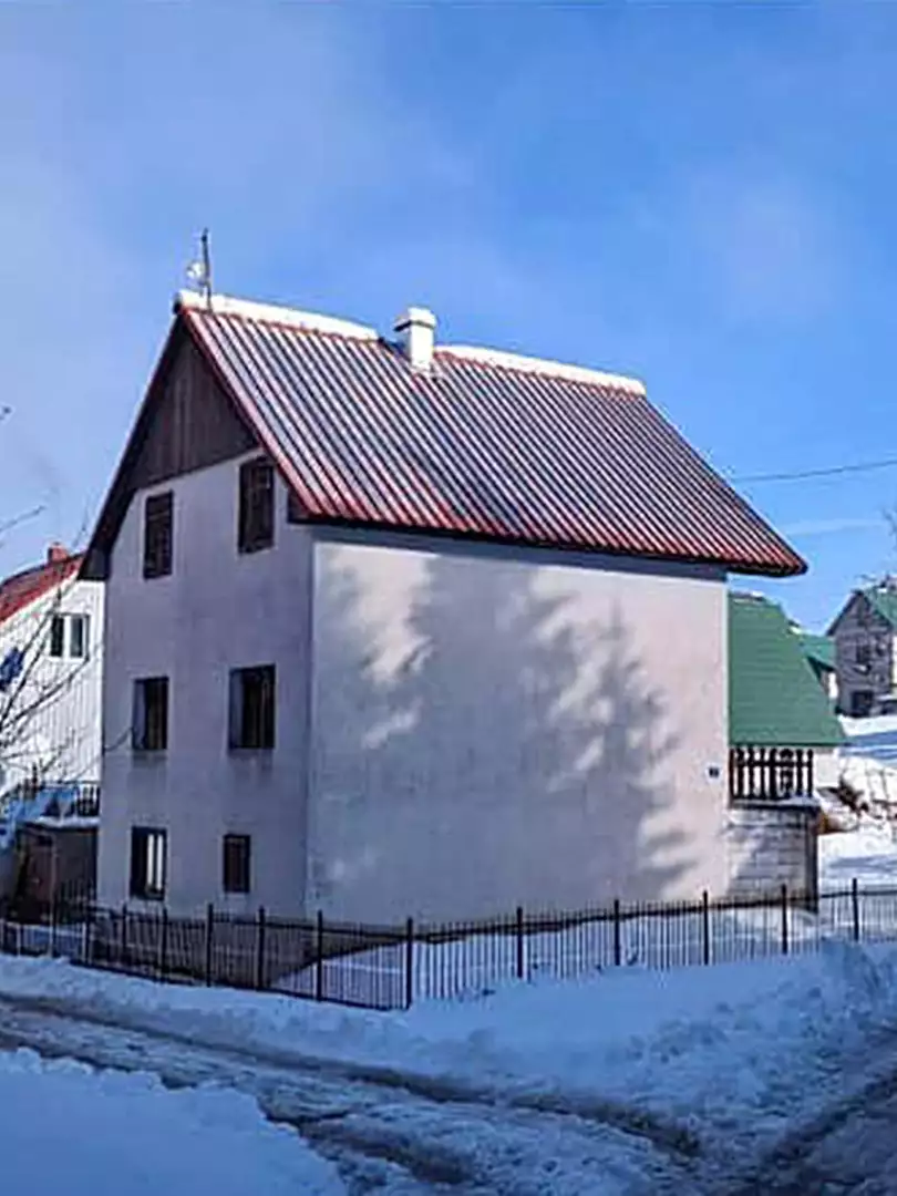Дом 166м² в Черногории, Жабляк. Стоимостью 115000€ аренда фото-3