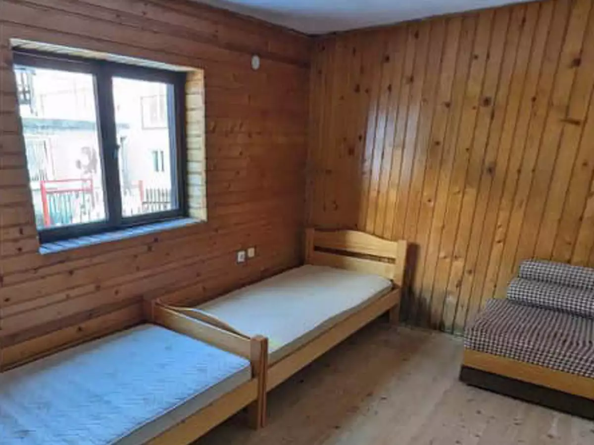 Дом 166м² в Черногории, Жабляк. Стоимостью 115000€ аренда фото-11