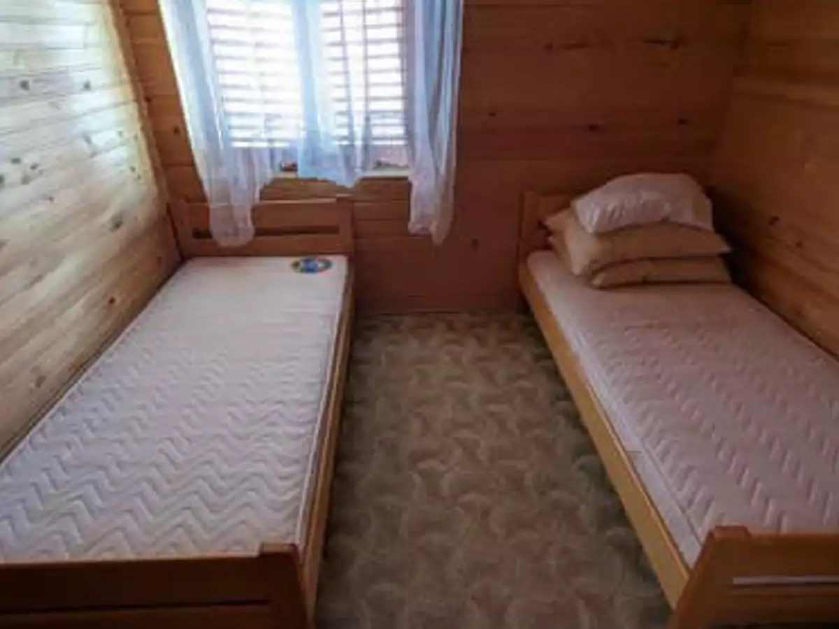 Дом 166м² в Черногории, Жабляк. Стоимостью 115000€ аренда фото-17