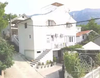 Купить дом в Черногории 170000€