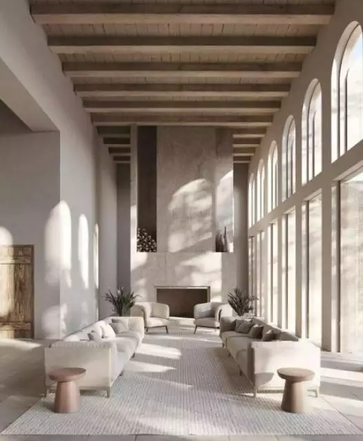 Квартира 70м² в Турции, Стамбул. Стоимостью 1066512€ аренда фото-6