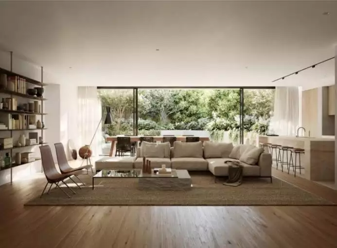 Квартира 70м² в Турции, Стамбул. Стоимостью 1066512€ аренда фото-10