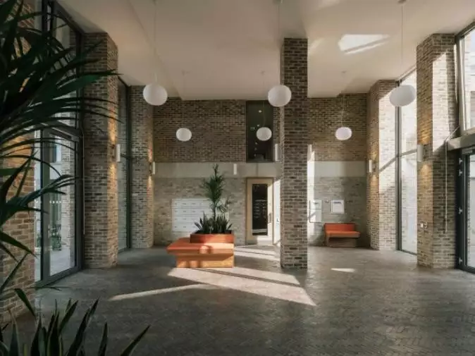 Квартира 70м² в Турции, Стамбул. Стоимостью 1066512€ аренда фото-13