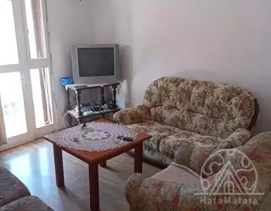 Купить квартиру в Черногории 120000€