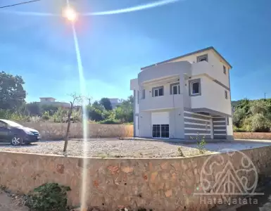 Купить виллу в Черногории 225000€