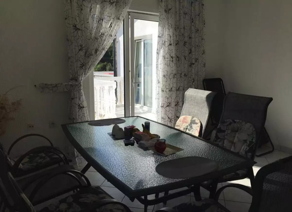 Квартира 93м² в Черногории, Будва. Стоимостью 150000€ аренда фото-3