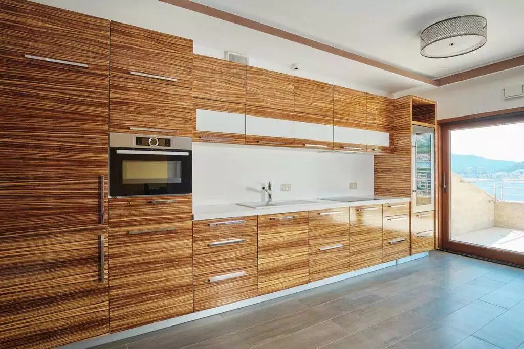 Квартира 350м² в Черногории, Рафаиловичи. Стоимостью 900000€ аренда фото-1