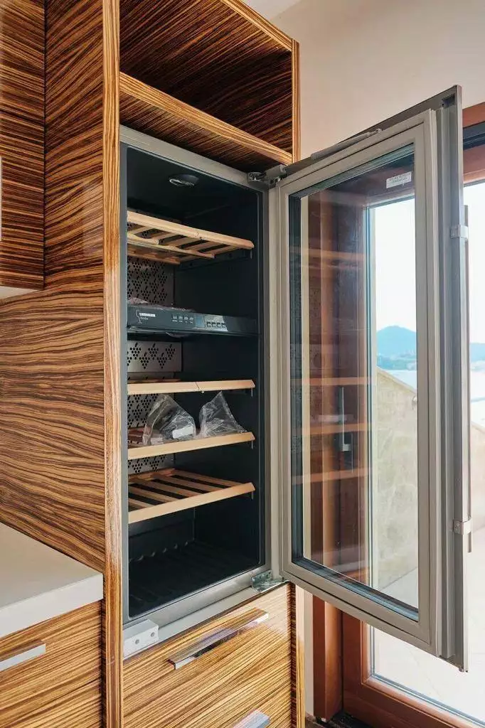 Квартира 350м² в Черногории, Рафаиловичи. Стоимостью 900000€ аренда фото-47
