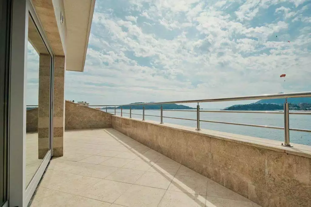 Квартира 350м² в Черногории, Рафаиловичи. Стоимостью 900000€ аренда фото-52
