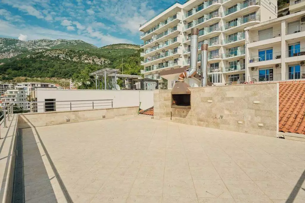 Квартира 350м² в Черногории, Рафаиловичи. Стоимостью 900000€ аренда фото-54