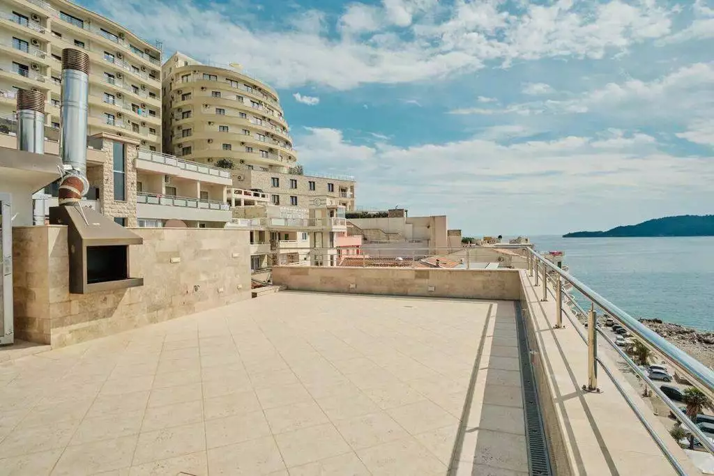 Квартира 350м² в Черногории, Рафаиловичи. Стоимостью 900000€ аренда фото-55