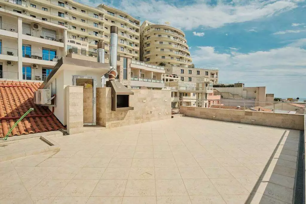 Квартира 350м² в Черногории, Рафаиловичи. Стоимостью 900000€ аренда фото-56