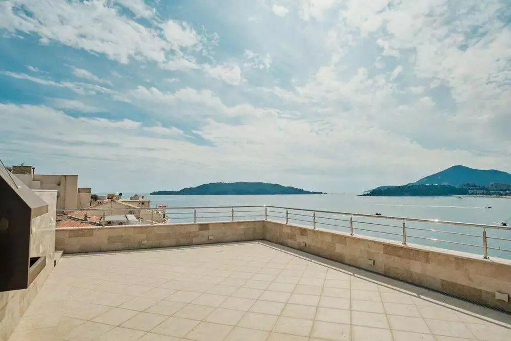 Квартира 350м² в Черногории, Рафаиловичи. Стоимостью 900000€ аренда фото-57