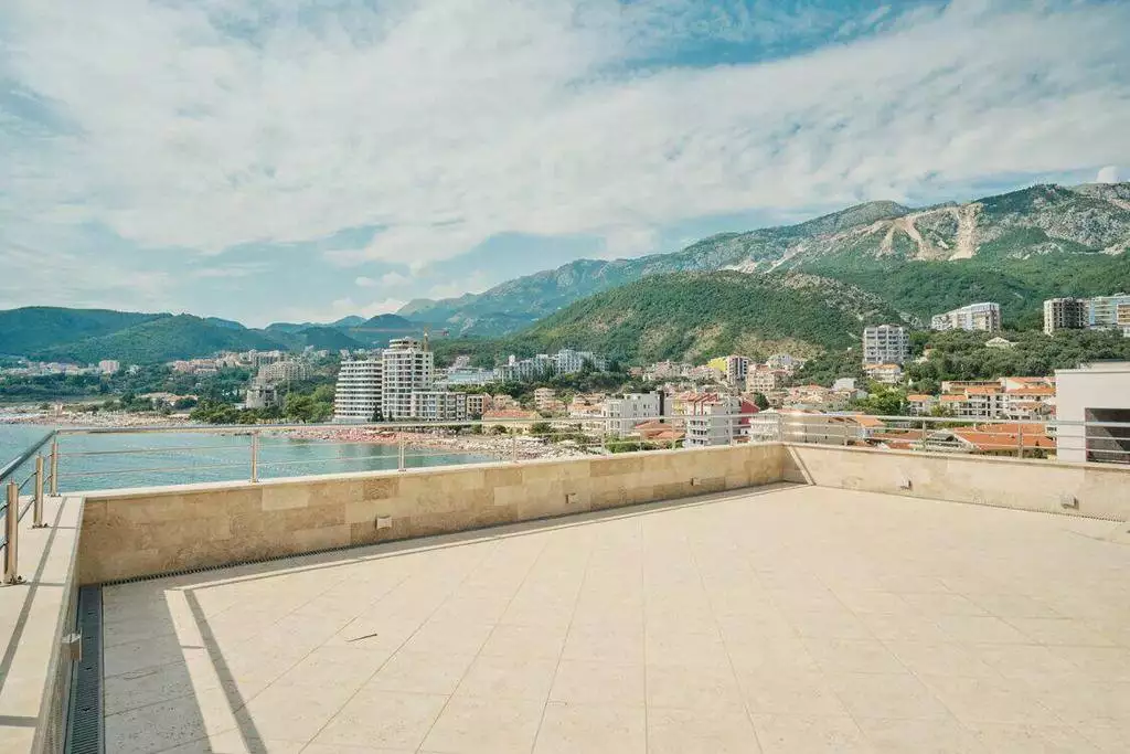 Квартира 350м² в Черногории, Рафаиловичи. Стоимостью 900000€ аренда фото-58