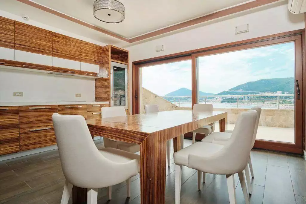 Квартира 350м² в Черногории, Рафаиловичи. Стоимостью 900000€ аренда фото-59