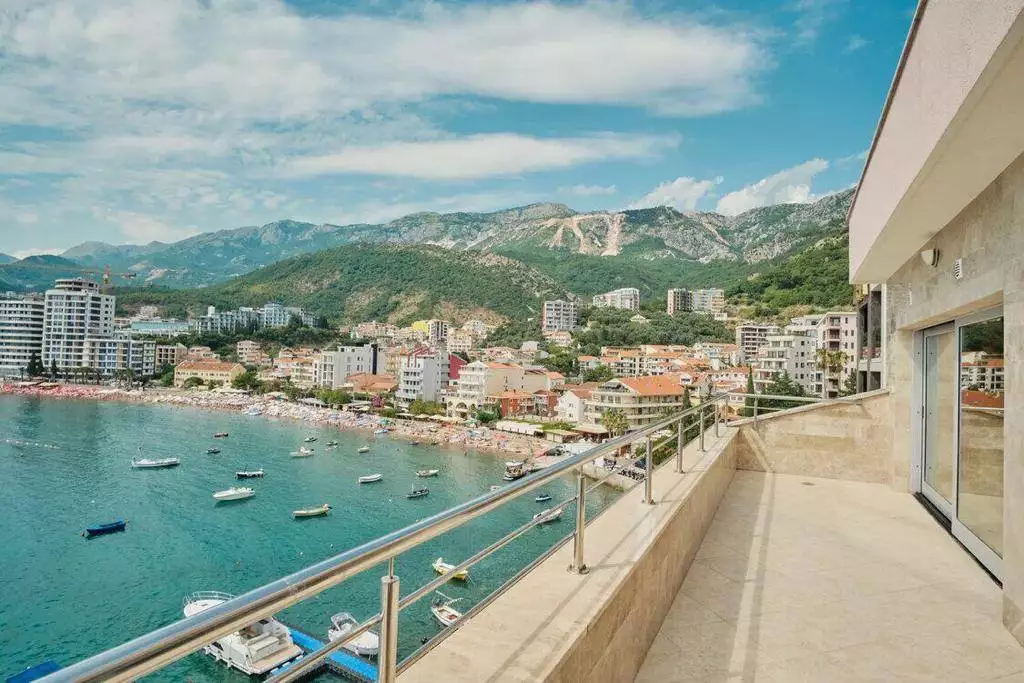 Квартира 350м² в Черногории, Рафаиловичи. Стоимостью 900000€ аренда фото-60