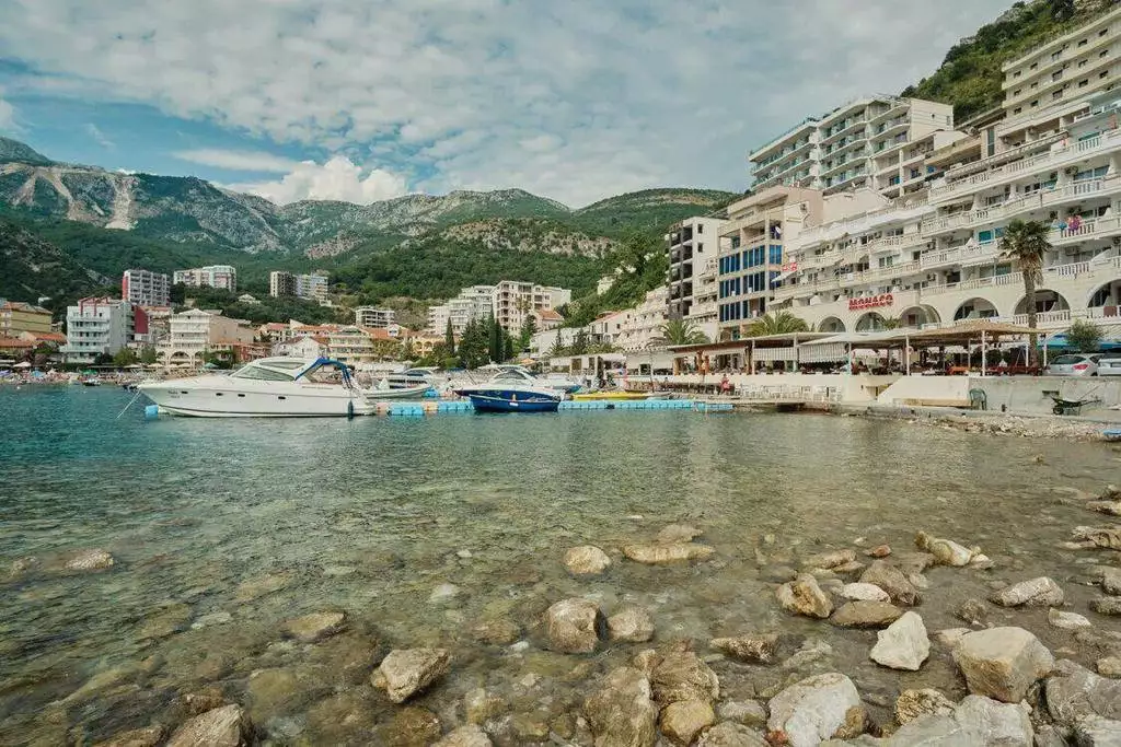 Квартира 350м² в Черногории, Рафаиловичи. Стоимостью 900000€ аренда фото-61