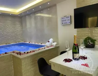 Купить квартиру в Черногории 129000€