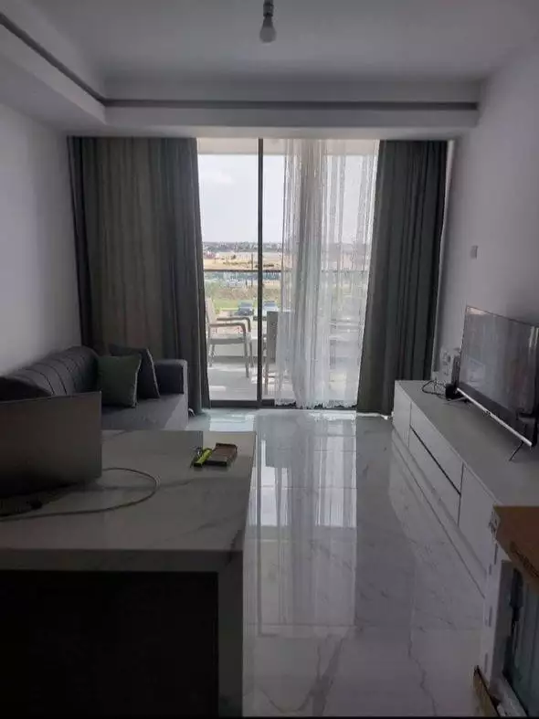 Квартира 55м² в Кипре, Фамагуста. Стоимостью 153000€ аренда фото-1