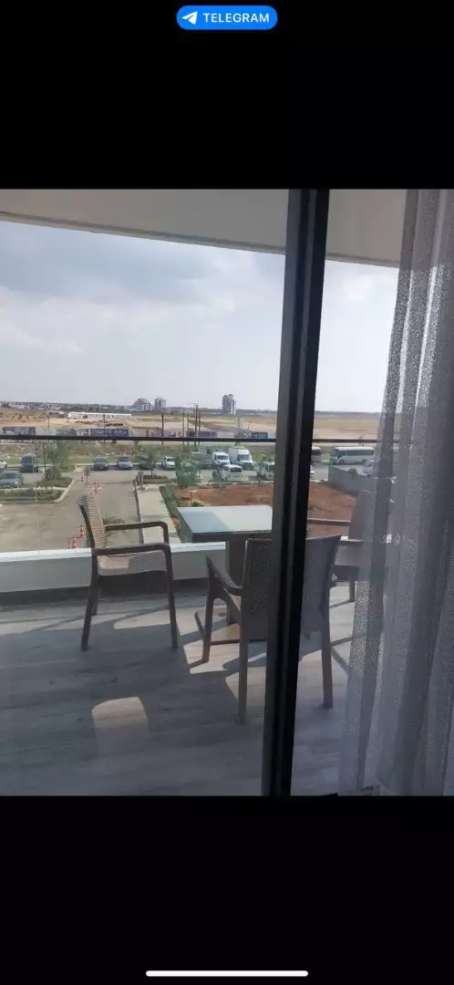 Квартира 55м² в Кипре, Фамагуста. Стоимостью 153000€ аренда фото-4