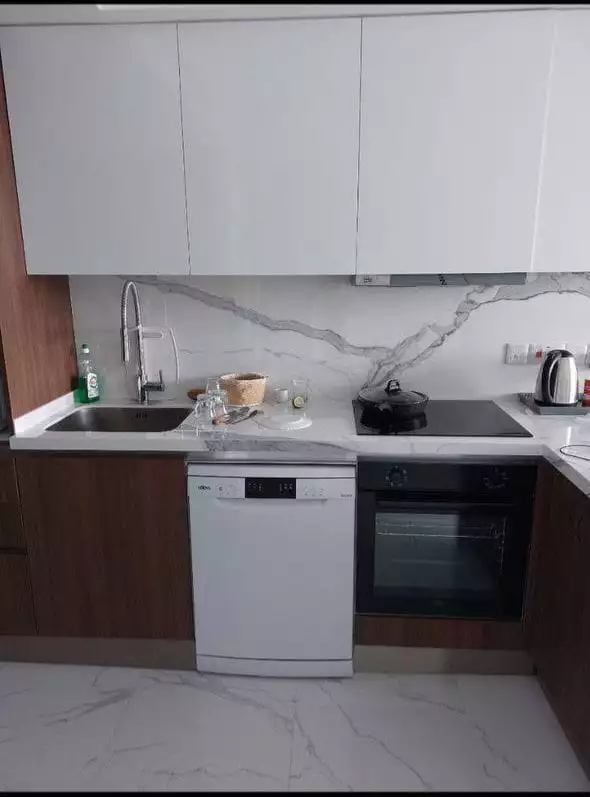 Квартира 55м² в Кипре, Фамагуста. Стоимостью 153000€ аренда фото-5