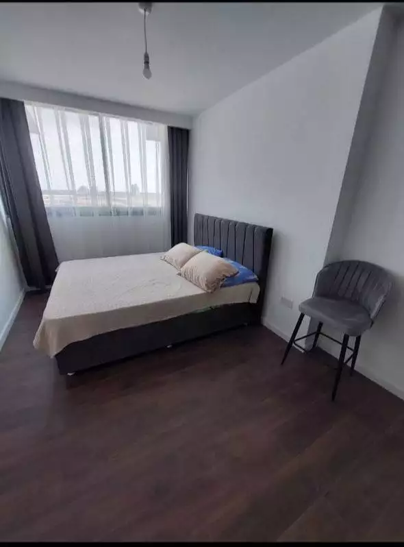 Квартира 55м² в Кипре, Фамагуста. Стоимостью 153000€ аренда фото-6