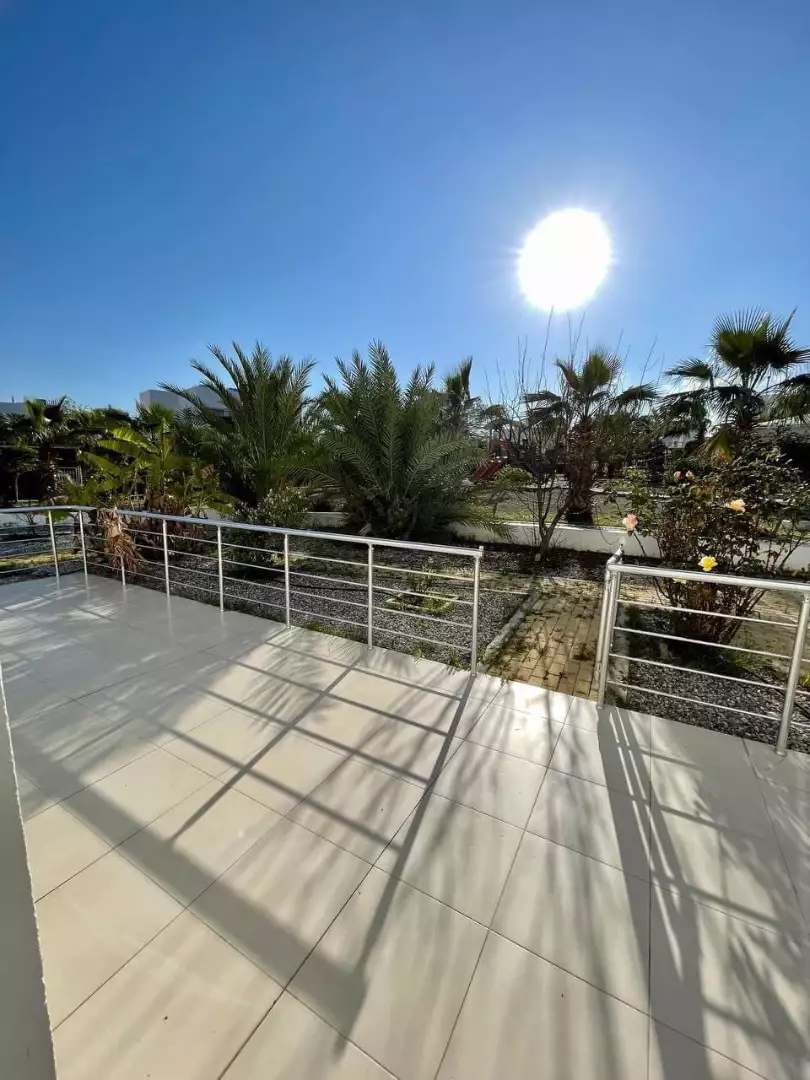 Квартира 70м² в Кипре, Фамагуста. Стоимостью 175000€ аренда фото-3