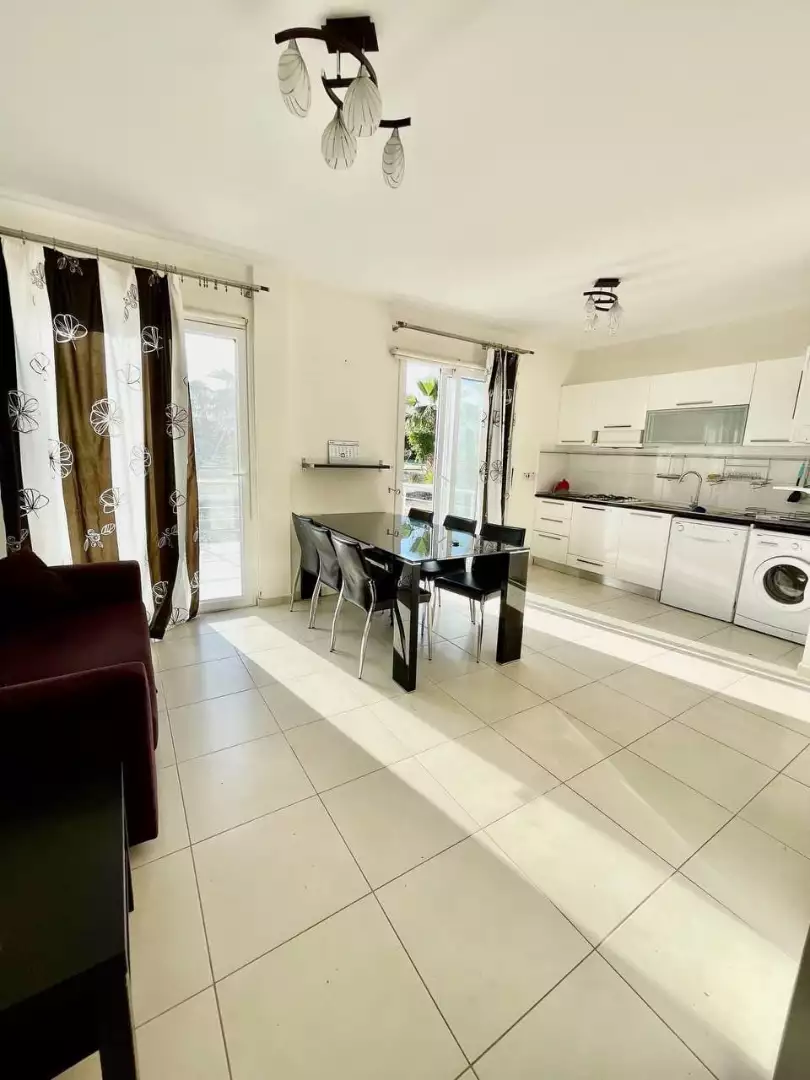 Квартира 70м² в Кипре, Фамагуста. Стоимостью 175000€ аренда фото-4