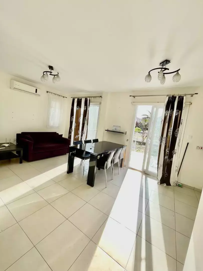 Квартира 70м² в Кипре, Фамагуста. Стоимостью 175000€ аренда фото-5