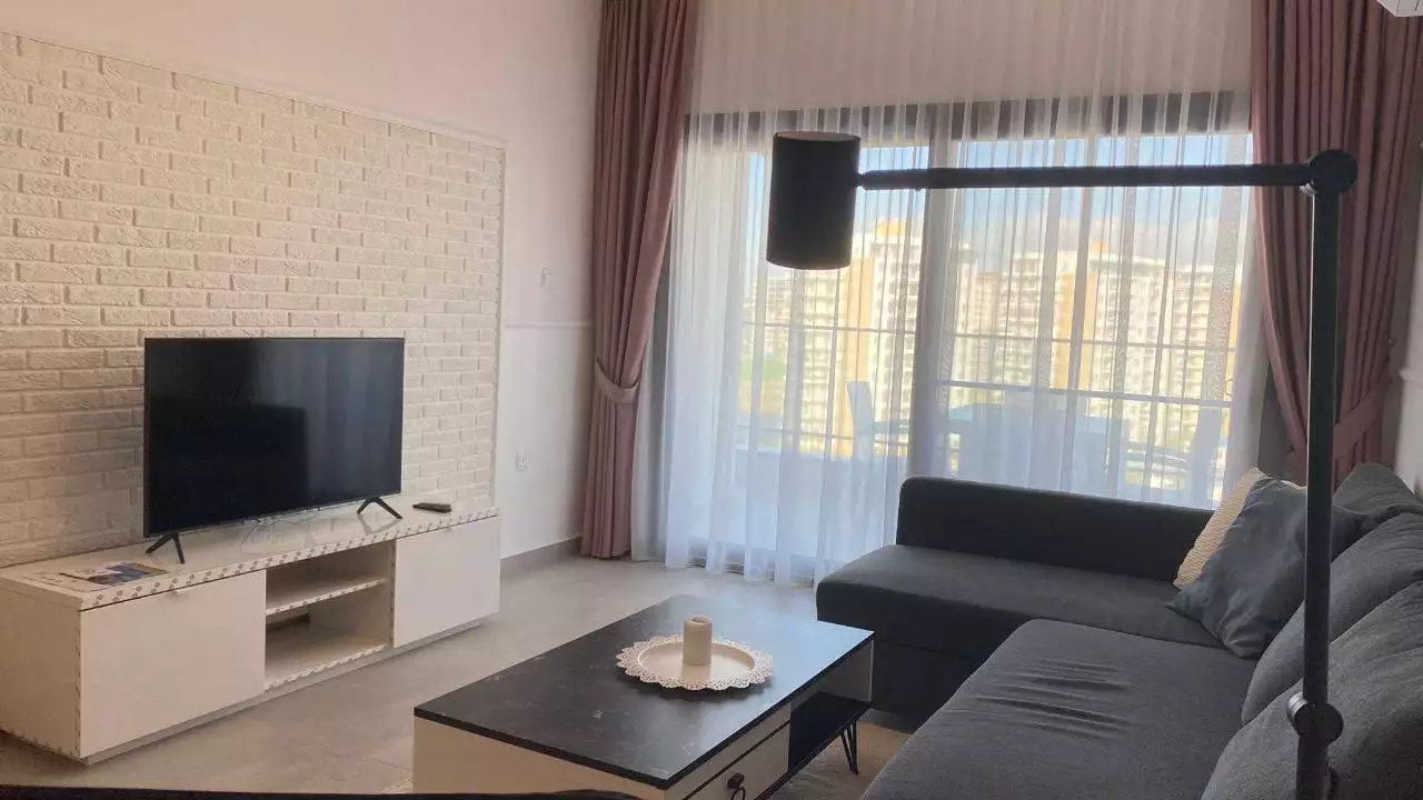 Квартира 69м² в Кипре, Фамагуста. Стоимостью 114500€ аренда фото-7