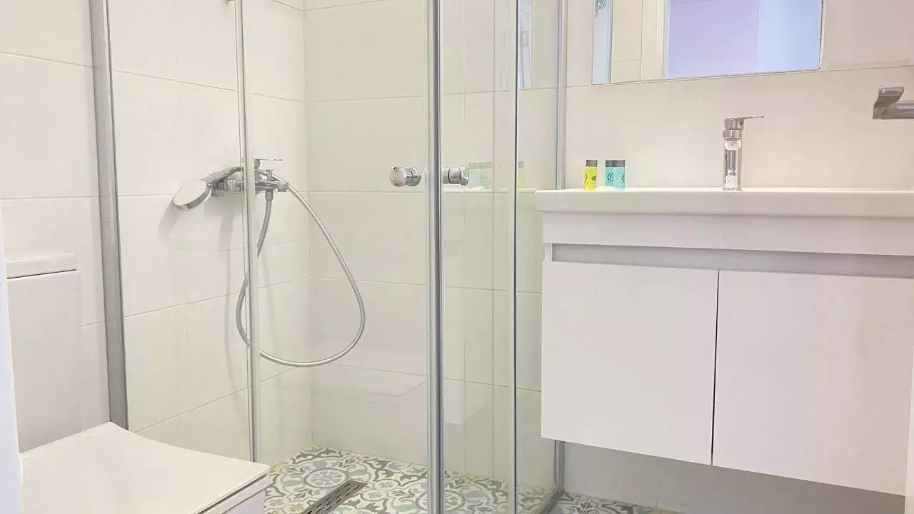 Квартира 69м² в Кипре, Фамагуста. Стоимостью 114500€ аренда фото-8