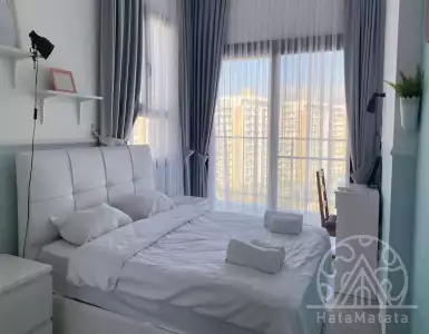 Купить квартиру в Кипре 114500€