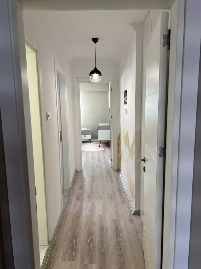Квартира 86м² в Кипре, Фамагуста. Стоимостью 152200€ аренда фото-9