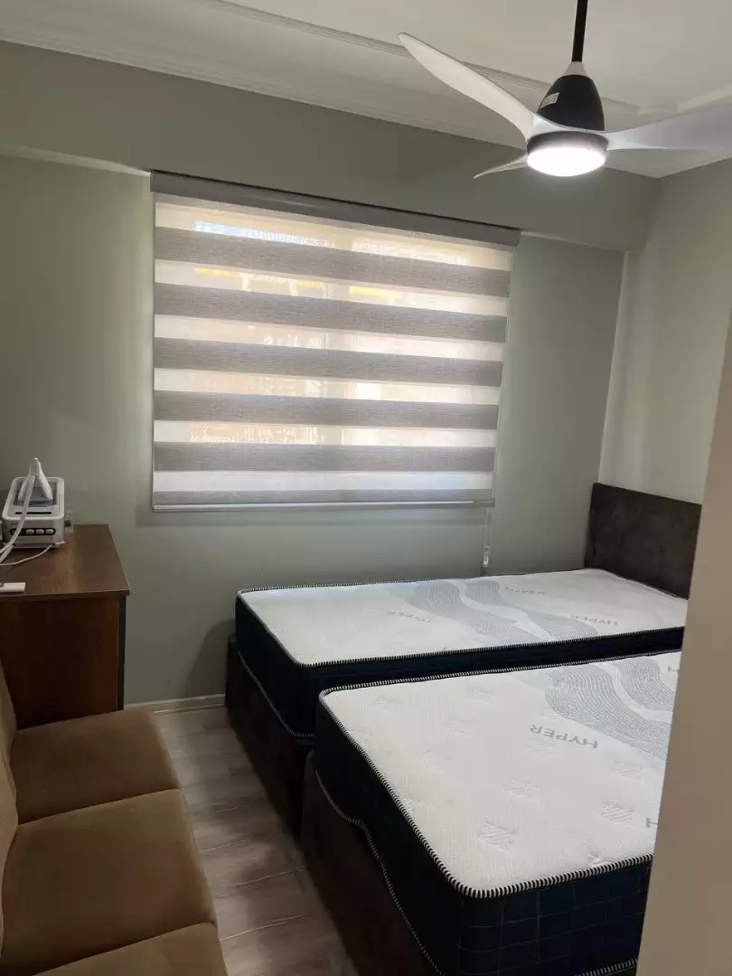 Квартира 86м² в Кипре, Фамагуста. Стоимостью 152200€ аренда фото-10