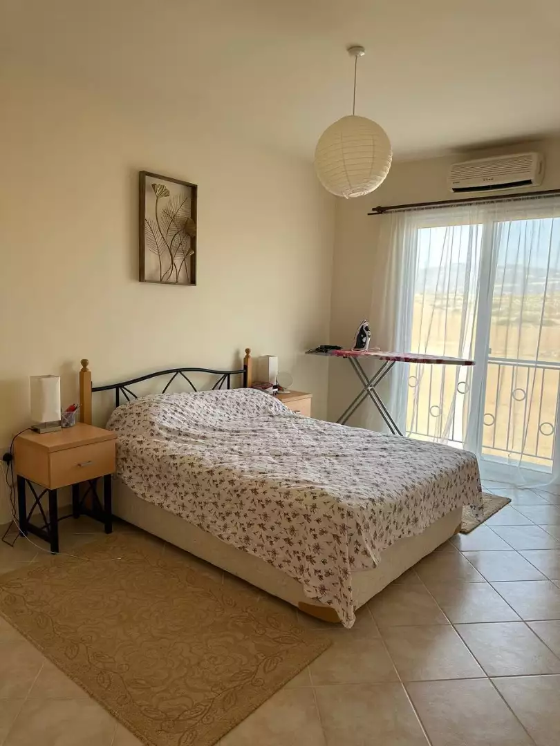 Квартира 50м² в Кипре, Енибогазичи. Стоимостью 196000€ аренда фото-2