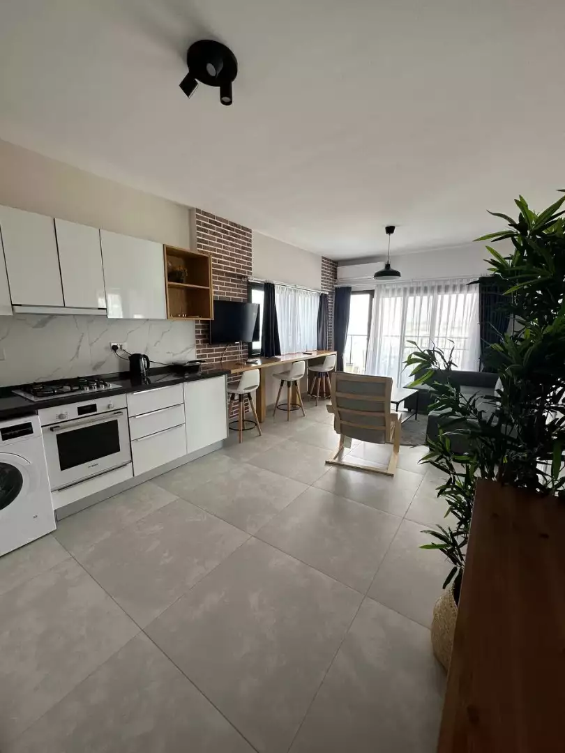 Квартира 50м² в Кипре, Енибогазичи. Стоимостью 196000€ аренда фото-3