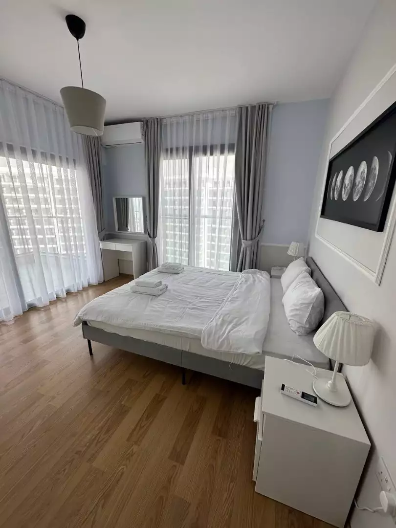 Квартира 50м² в Кипре, Енибогазичи. Стоимостью 196000€ аренда фото-5