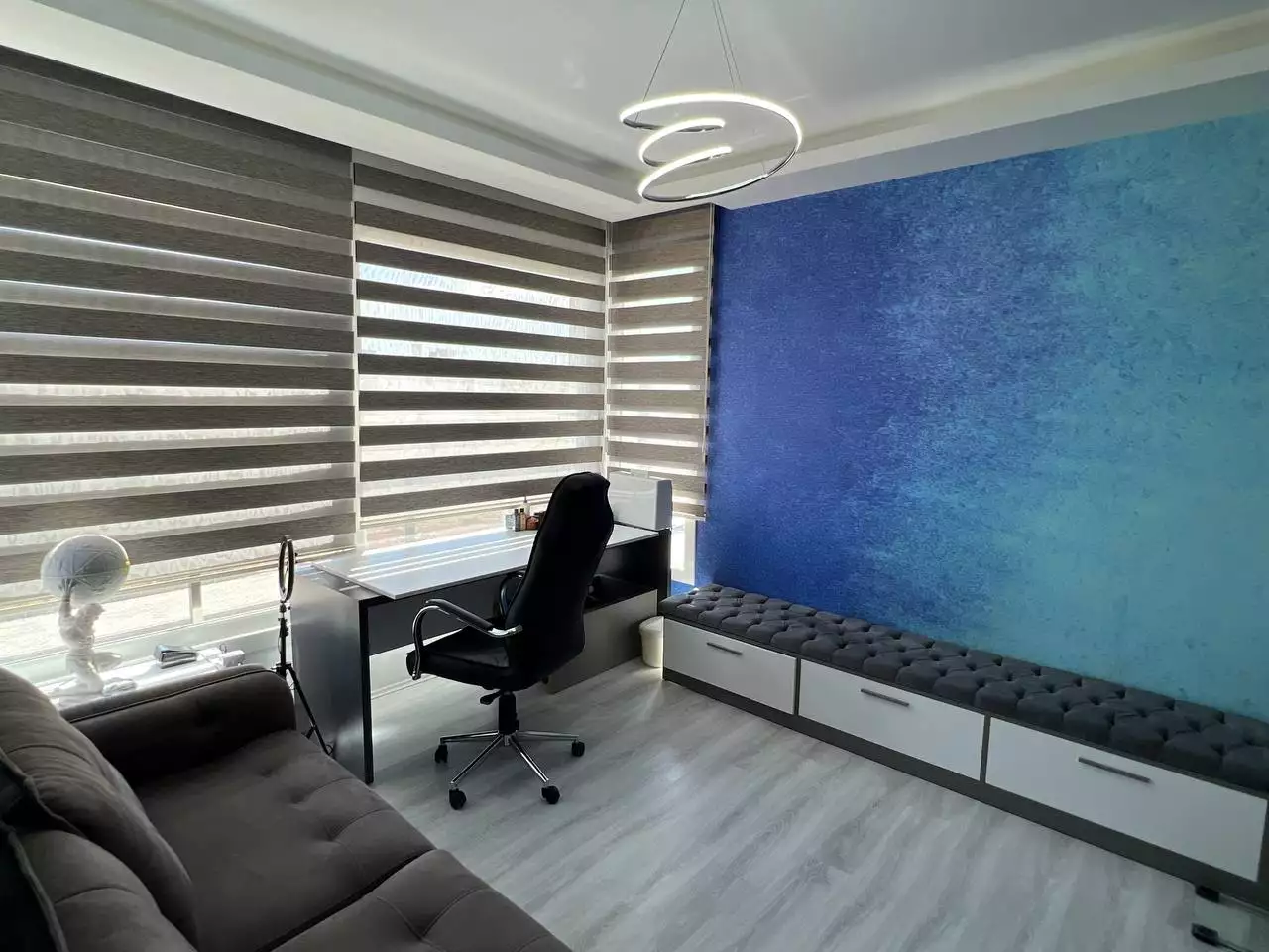 Вилла 250м² в Кипре, Фамагуста. Стоимостью 450000€ аренда фото-5
