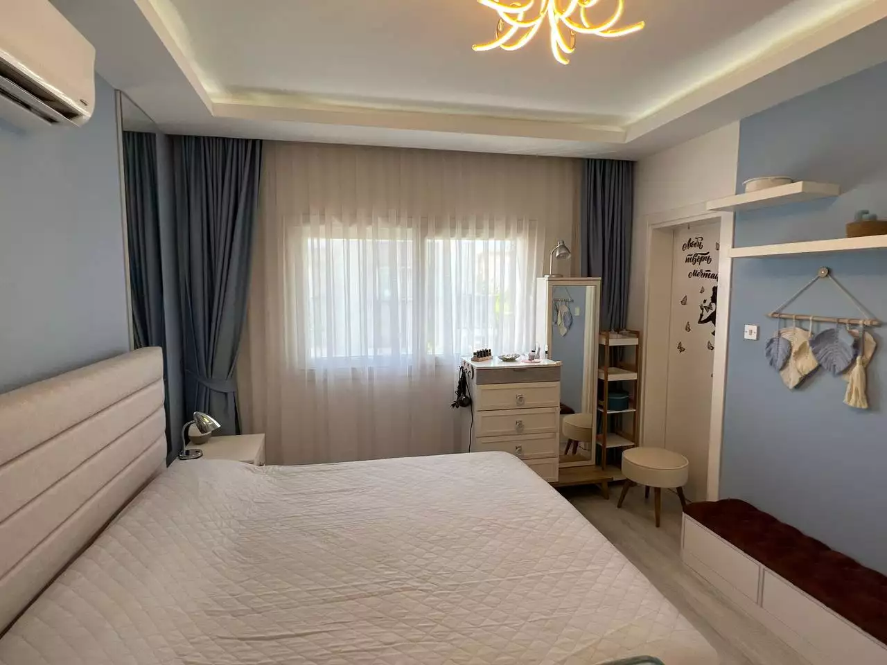 Вилла 250м² в Кипре, Фамагуста. Стоимостью 450000€ аренда фото-8